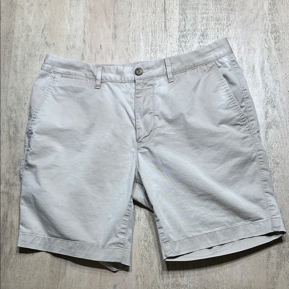 Bonobos Men's Classic Tan Shorts